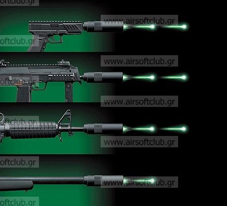 New Full Auto Tracer